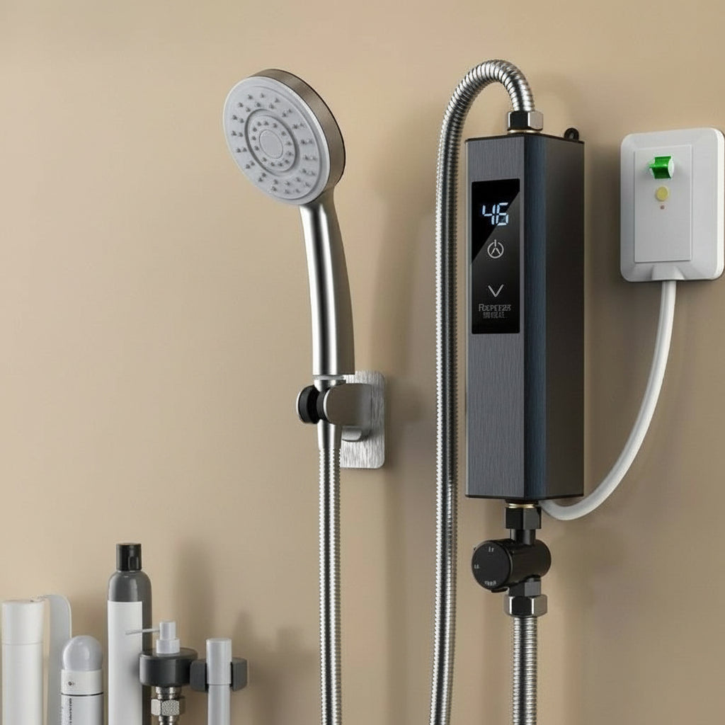 Instant Electric Water Heater 5KW