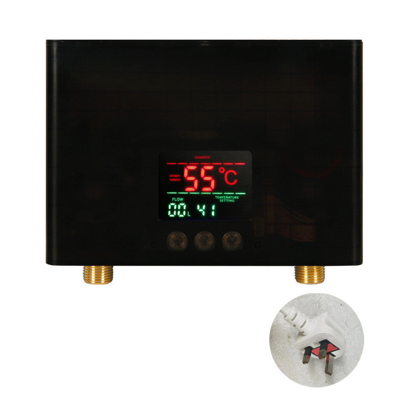 Instant Electric Water Heater
