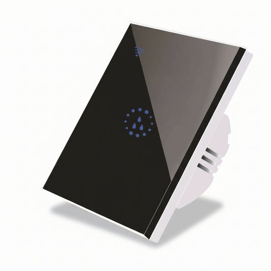 20A Smart WiFi Water Heater Touch
