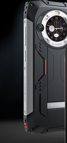 BV9300 PRO Mobile Phone