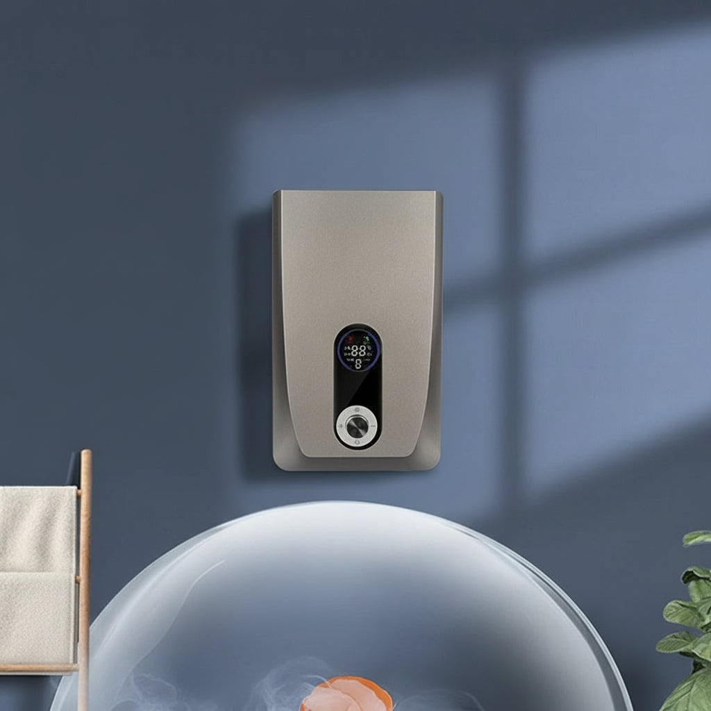 Instant Electric Water Heater For Household Use