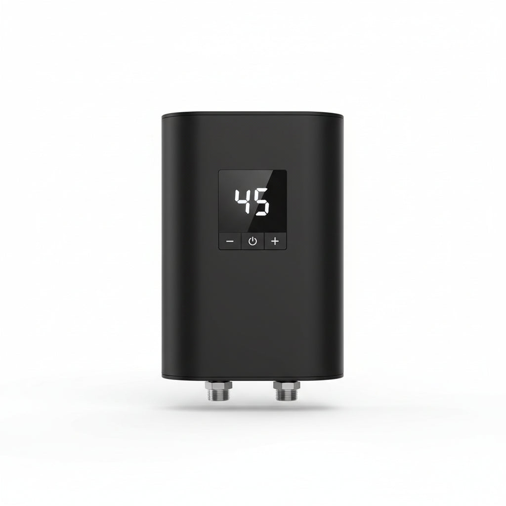 Mini Instant Electric Water Heater