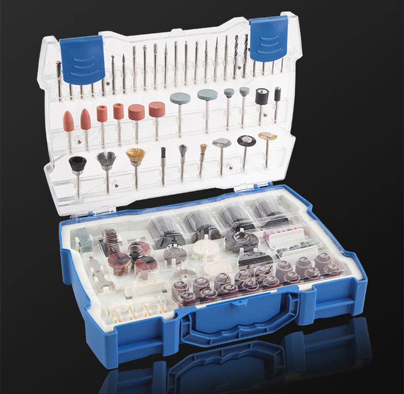 Electric Grinder Accessories Cutting Tool Set