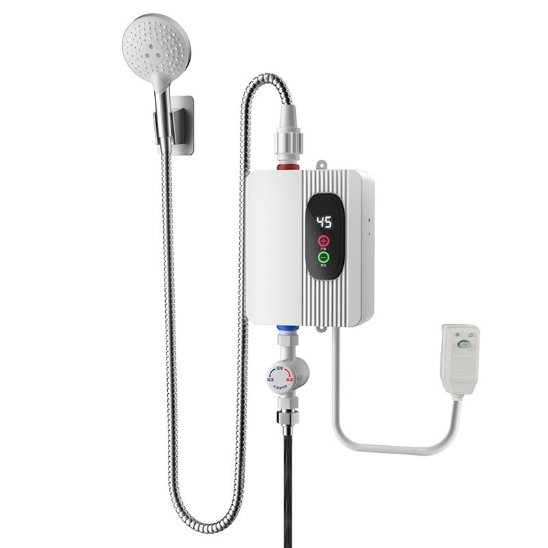 Household Intelligent Water Heater