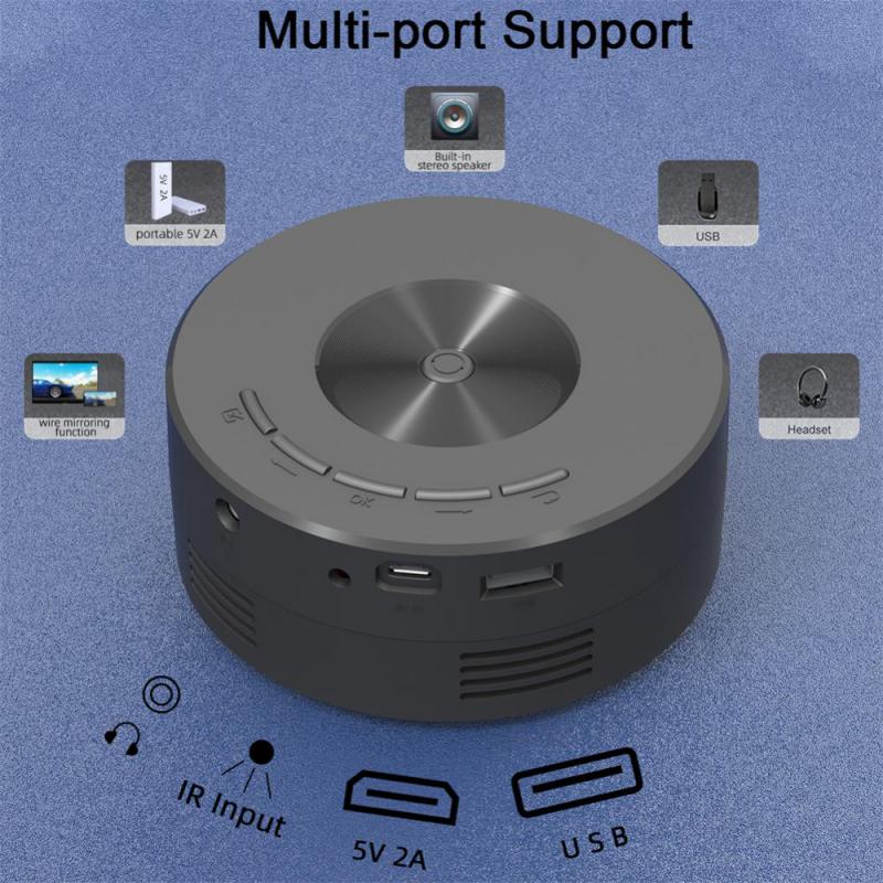 Mini Projector