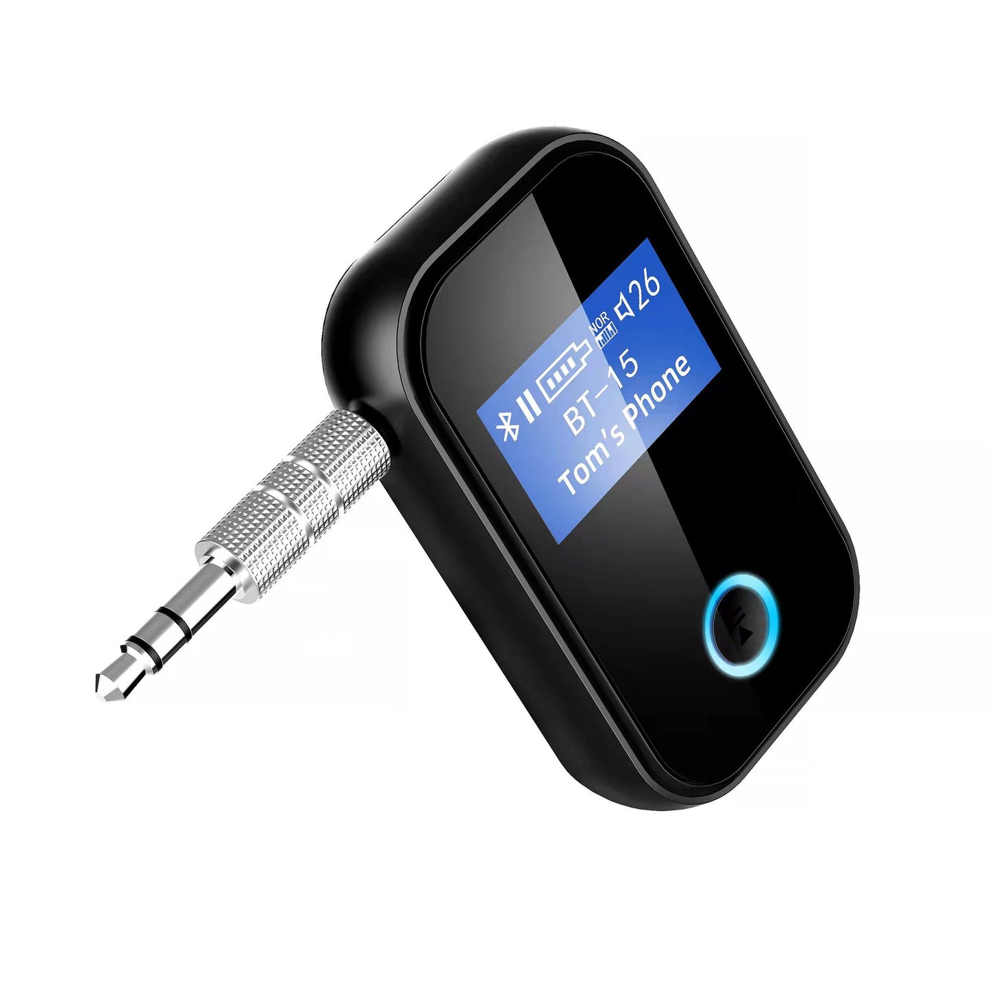Bluetooth Adapter Receiver