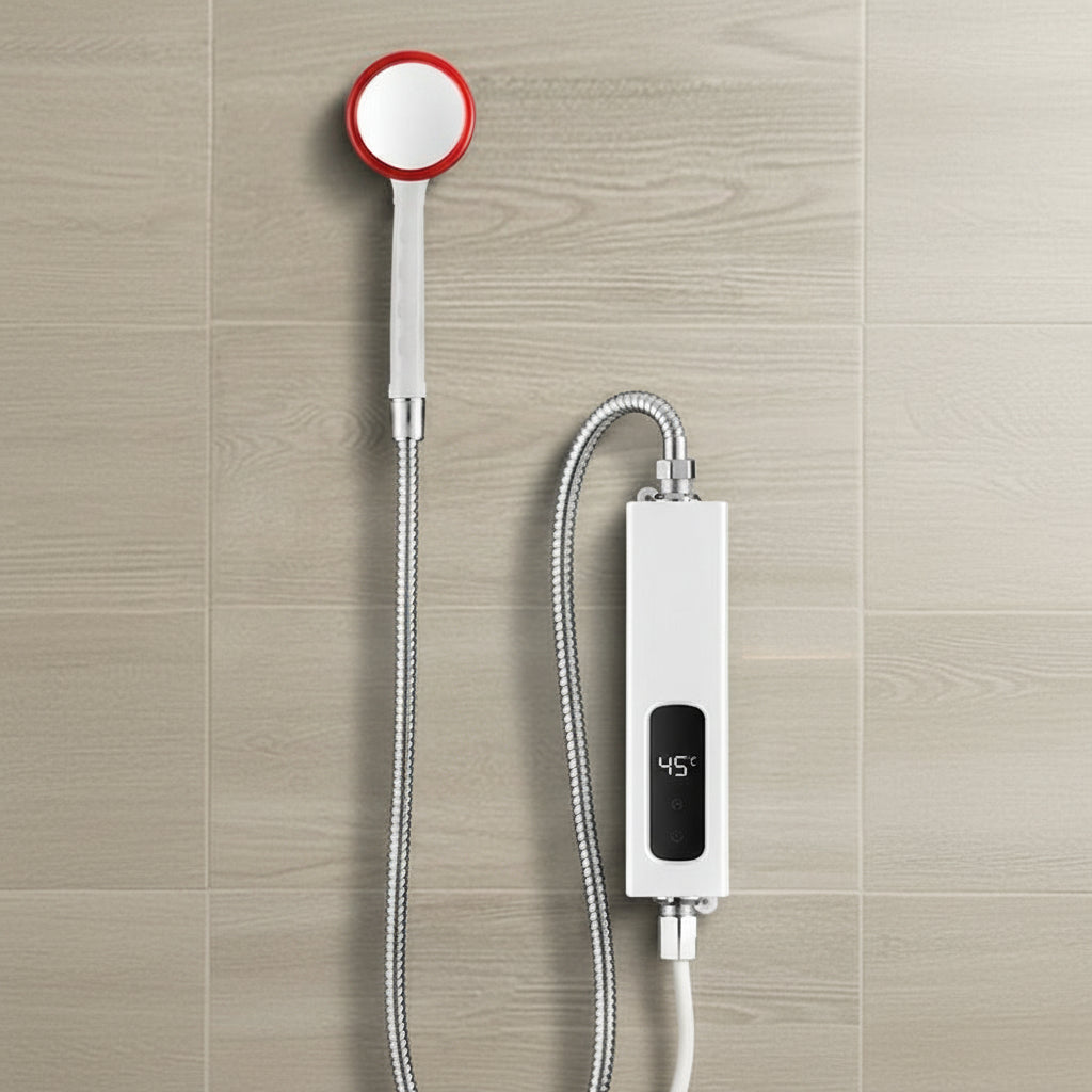 Instant Constant Temperature Water Heater