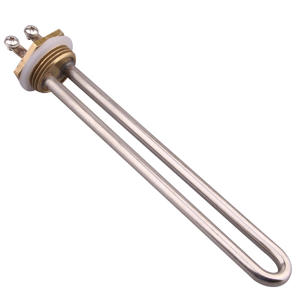 Water Heater Heating Tube, Electric Heating Rod DC