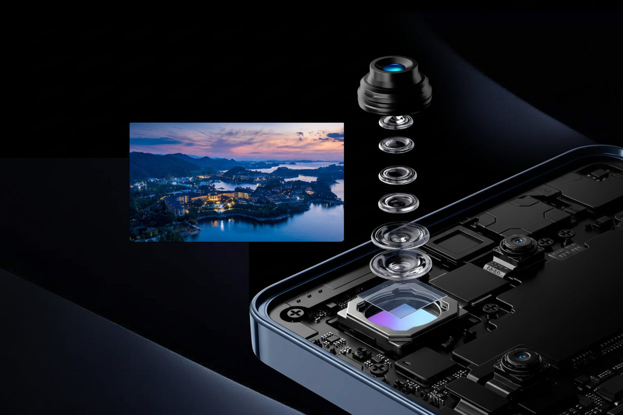 GT10 Pro Android Phone