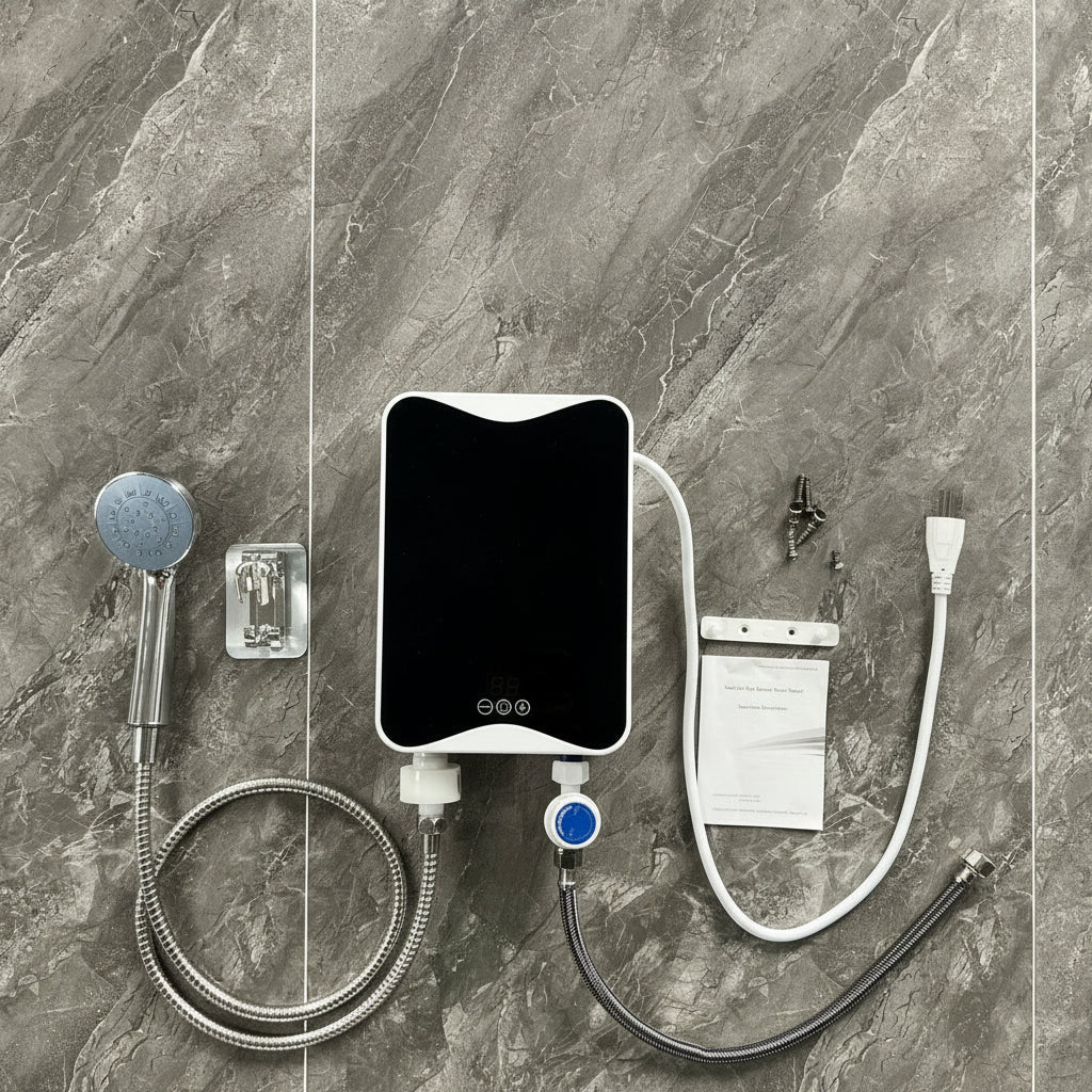 Mini Instant Electric Water Heater