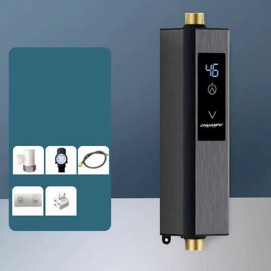 Instant Electric Water Heater 5KW