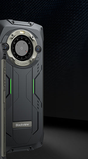 BV9300 PRO Mobile Phone