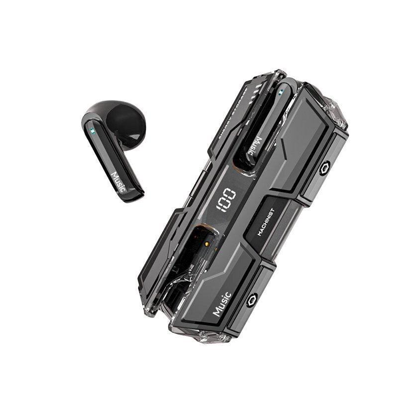 G20 Mech Bluetooth Headset